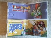 LOTE Cajas Super Mario Advance GBA for sale