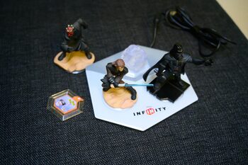 Get Disney infinity 