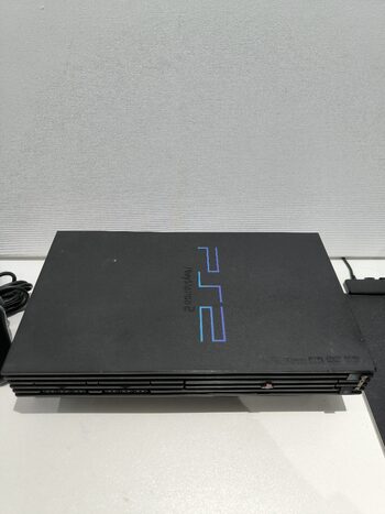 Get Consola PlayStation 2 Más Mando Juego Memoria 