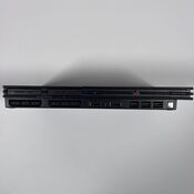 Buy PlayStation 2 Slimline, Black + Cables and a Game