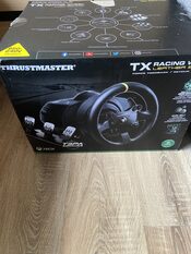 Thrustmaster TX leather edition