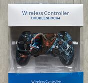 Naujas PS4 Wireless Bluetooth PC Playstation 4 V2 pultelis controller valdyklis 