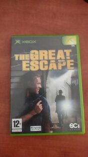 The Great Escape Xbox