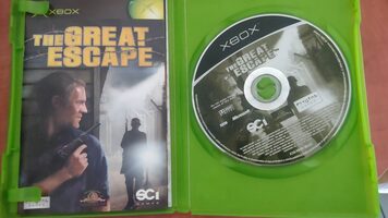 The Great Escape Xbox for sale