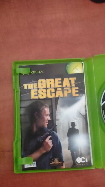 Buy The Great Escape Xbox