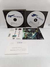 Final Fantasy VII PlayStation