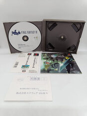 Final Fantasy VII PlayStation for sale