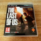 The Last Of Us PlayStation 3