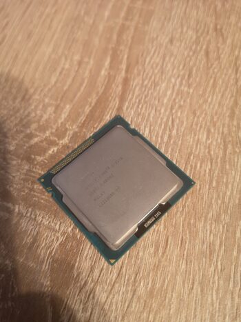 Intel Core i5-3570 3.4 GHz LGA1155 Quad-Core CPU