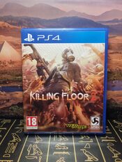 Killing Floor 2 PlayStation 4