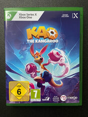 KAO the Kangaroo Xbox One