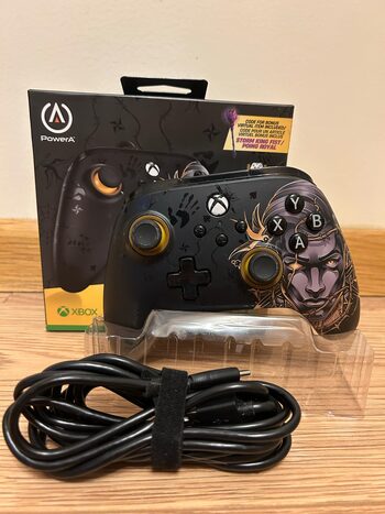 Buy Powera Xbox Wired Controller