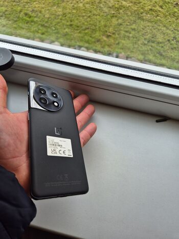 Oneplus 11 16/256gb
