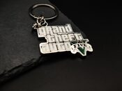 Grand Theft Auto 5 pakabukas