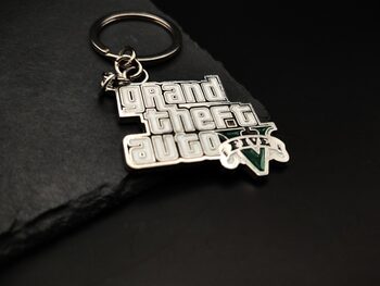 Grand Theft Auto 5 pakabukas