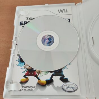 Disney Epic Mickey 2: The Power of Two Wii for sale