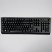 Razer BlackWidow V3 Pro Mechanical Wireless Gaming Keyboard - Black