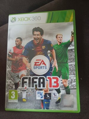 FIFA 13 Xbox 360