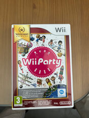 Wii Party Wii