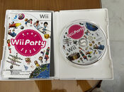 Wii Party Wii