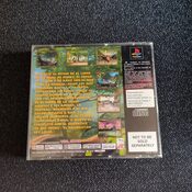 Walt Disney's The Jungle Book Rhythm N' Groove PlayStation