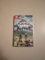 Pokémon Legends Arceus Nintendo Switch