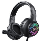 Onikuma X7 Pro gaming headphones (žaidimų ausinės)