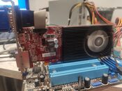 MSI Radeon R7 240 2 GB 600 Mhz PCIe x16 GPU