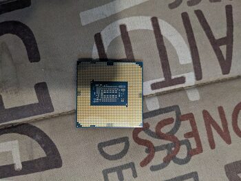 Parduodu 10 kartos celeron cpu for sale