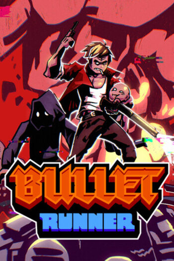 Bullet Runner (PC) Steam Key GLOBAL