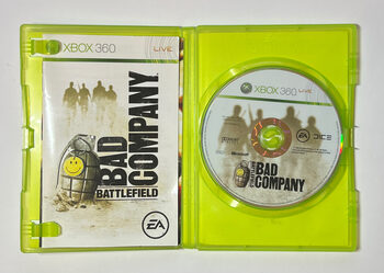 Battlefield: Bad Company Xbox 360