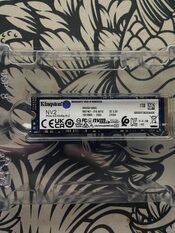 Buy Disco Duro Kingston NV2 1TB Disco SSD 3500MB/S NVMe PCIe 4.0 M.2 Gen4