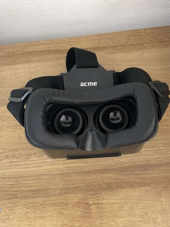 Virtual reality glasses Acme