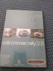 colin mcrae rally 2.0