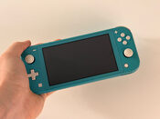 Nintendo Switch Lite, 32GB, Turquoise for sale