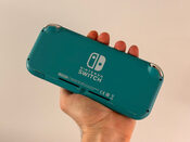 Buy Nintendo Switch Lite, 32GB, Turquoise