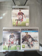 Pack FIFA PS3