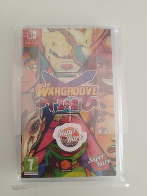 Wargroove + Wargroove 2 Bundle Nintendo Switch