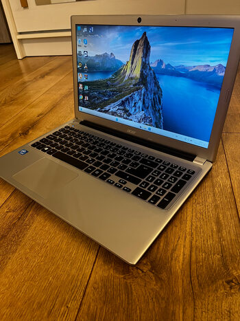 Acer Aspire V5-531