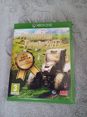 Professional Farmer 2017 Xbox One