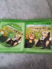 Buy Professional Farmer 2017 Xbox One