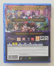 Buy Dragon Ball FighterZ PlayStation 4