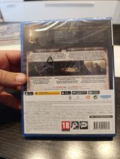 Get The Dark Pictures Anthology: House of Ashes PlayStation 5