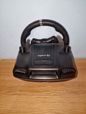 Vairas Logitech 920