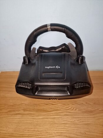 Vairas Logitech 920