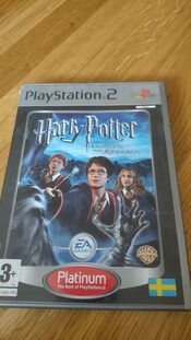 Harry Potter and the Prisoner of Azkaban PlayStation 2