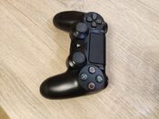 Get Playstation 4 Dualshock 4, V2 juodas originalus pultelis