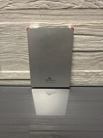 Comprar SK hynix SL308 500 GB SSD Storage