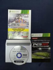 Pro Evolution Soccer 2011 Xbox 360