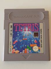 Tetris (1984) Game Boy